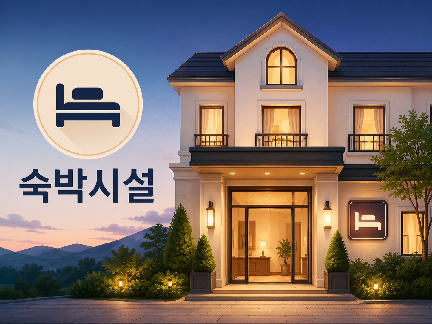 사조리조트